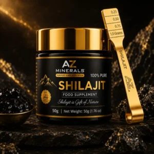 Shilajit 50g price in pakistan